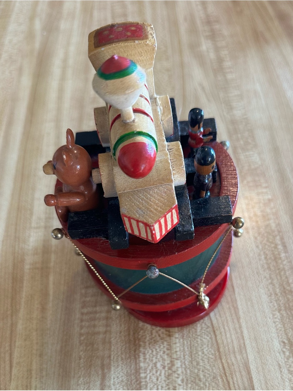 Music Box - Picture 3 of 7
